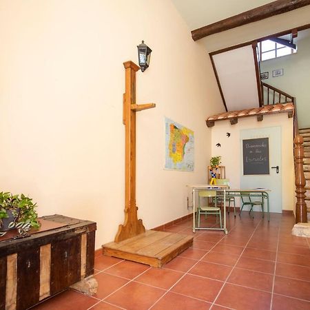 Apartamentos Ribera Del Duero Las Escuelas Vadocondes Esterno foto