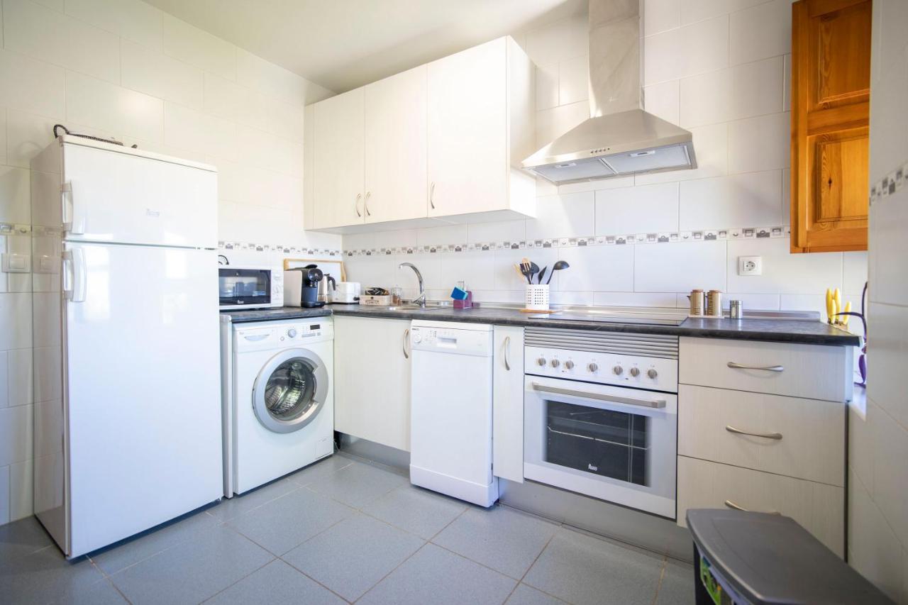 Apartamentos Ribera Del Duero Las Escuelas Vadocondes Esterno foto